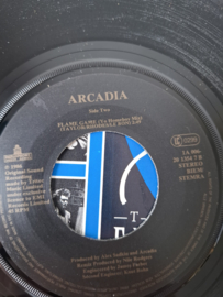 Arcadia - The Flame