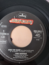 Yann Anderson - Song for Nadim
