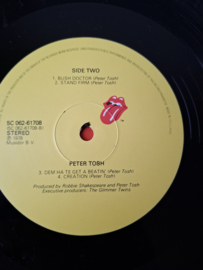 Peter Tosh - Bush Doctor