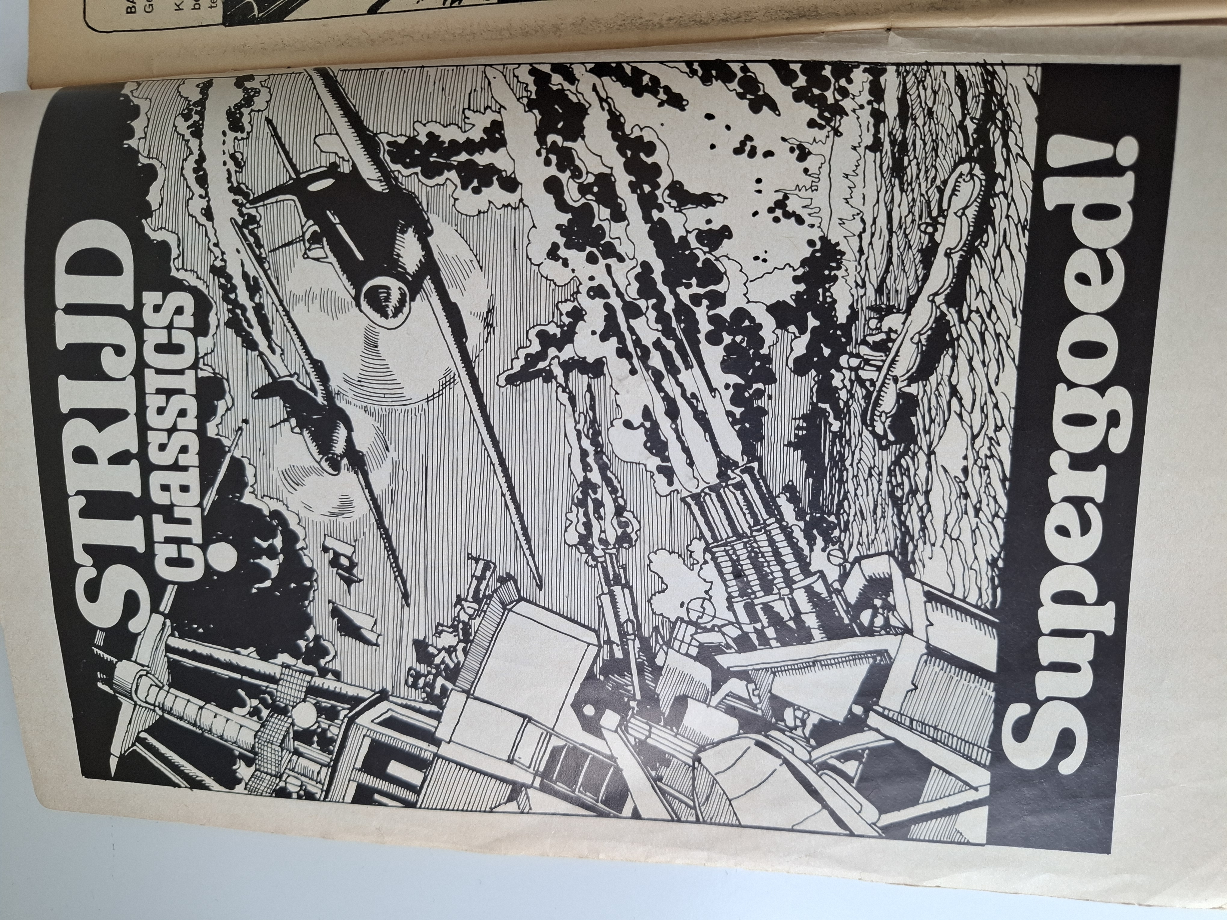 Batman nr 109