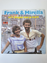 Frank & Mirella - In 't diepst van je hart
