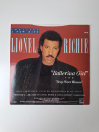 Lionel Richie - Ballerina girl
