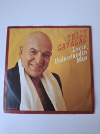 Telly Savalas - Lovin' understandin' man