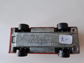 Matchbox no 22 Blaze Buster