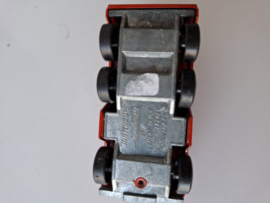 Matchbox nr19 Cement truck