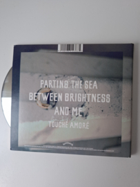 Touch Amore - Parting the sea between brightness and me