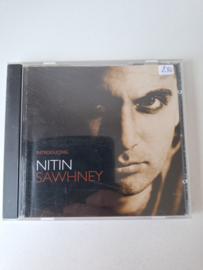 Nitin Sawhney - Introducing
