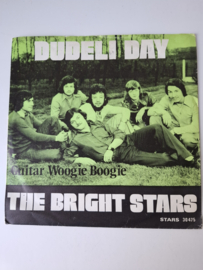 The Bright Stars - Dudeli  Day