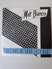 Matt Bianco - Get out of your lazy bed