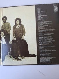 Santana - Santana