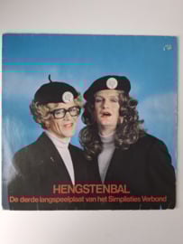 Simplistisch Verbond ( Van Kooten & de Bie ) - Hengstenbal