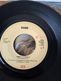 Babe - Tommy ( is a winner )