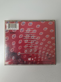 Boom Crash Opera - These here are crazy times