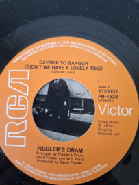 Fidler's Dram - Day trip to Bangor
