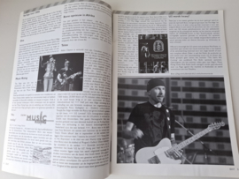 EXIT Tijdschrift fanclub U2