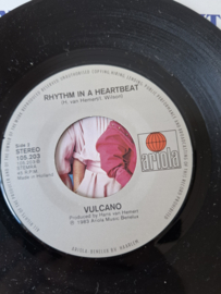 Vulcano - Een beetje van dit