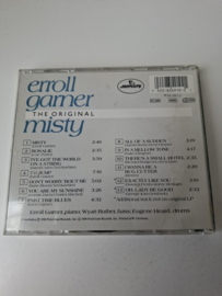Errol Garner - The original misty
