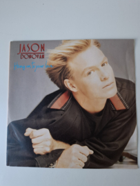 Jason Donovan -  Hang on to your love