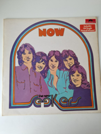 The New Seekers - Now