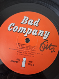 Bad Company -