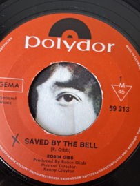 Robin Gibb - aved by the bell
