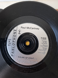 Paul Mc Cartney - Figure of eight