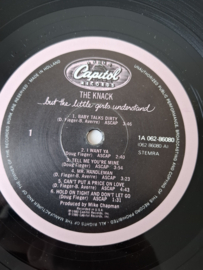 The Knack - But the little girls understand
