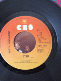 Earth Wind & Fire - Star
