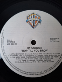 Ry Cooder - Bop till you drop