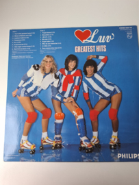 LUV - Greatest hits