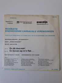 FEC ( Federale Eindhovense Carnavalsverenigingen ) -en de doe mer