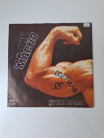 Doe Maar - Macho