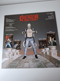 Kreator - Terrible Certainty