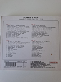 Count Basie - Beaver Junction