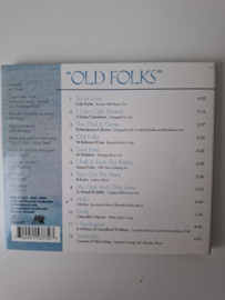Trio Jan Rath - Old Folks