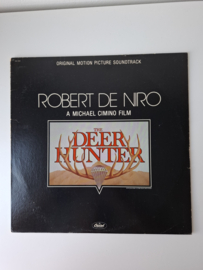 The Deer Hunter - Soundtrack
