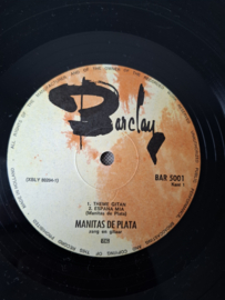 Manitas de Plata - Manitas de Plata