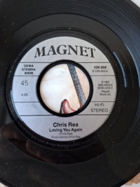 Chris Rea - Loving you again