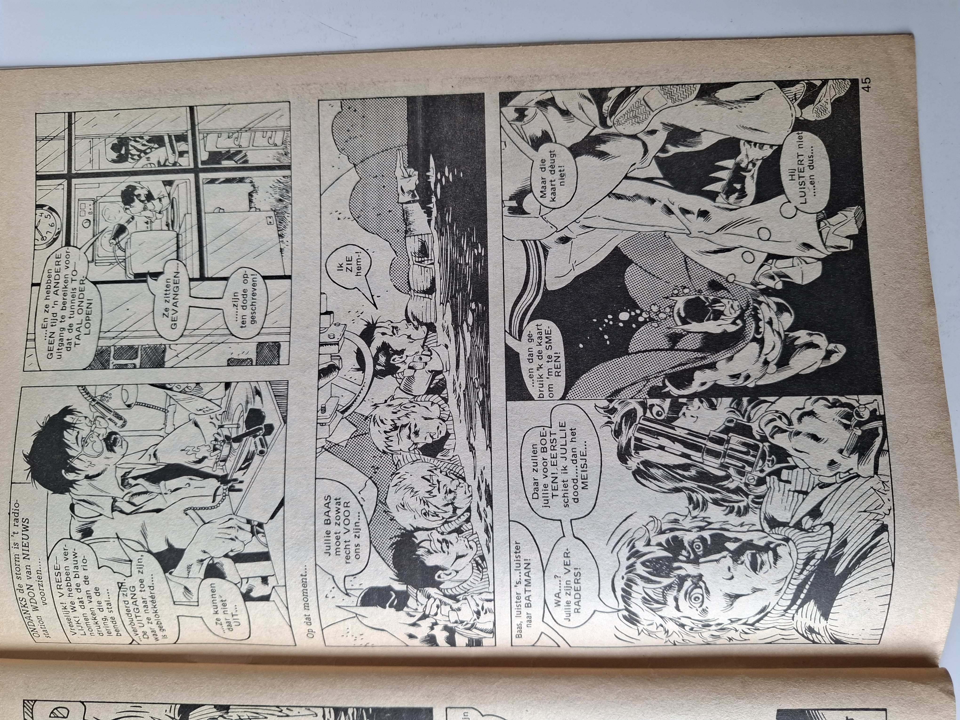 Batman nr 120
