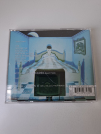 Mansun - Six