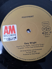 Gary Wright - Footprint