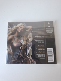 Mariah Carey - The emancipation of Mimi