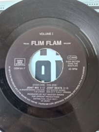 Flim Flam - Joint beats