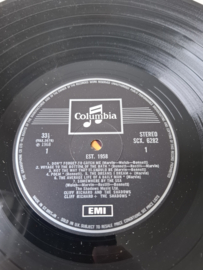 Cliff Richard & The Shadows - Established 1958