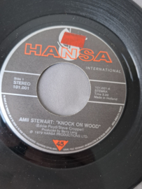 Amii Stewart _ Knock on wood