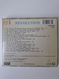 Q65- Revolution