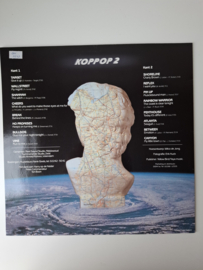Various Artists - Koppop 2