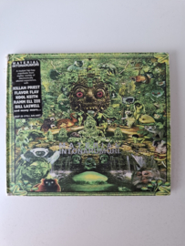 Marterial Intonarumoni - Rap is still an art