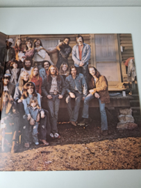 The Allmand Brothers Band - Brothers and sisters
