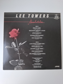 Lee Towers -  Absolutelee